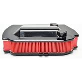 Yamaha Bolt (2014-2024) Air Filter, #1TP-14451-00-00