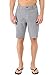 O'Neill Men's Locked Overdye Hybrid Boardshorts