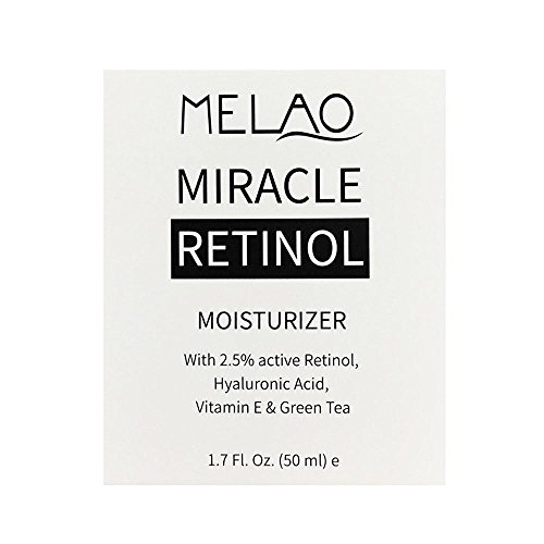 melao retinol