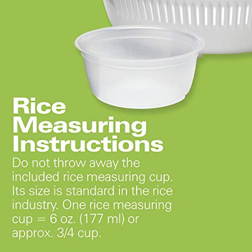 Hamilton Beach Rice Cooker - Image 8