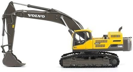Motorart 300032 Volvo Excavator EC480D Die Cast Model Toy