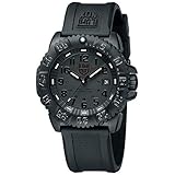 Luminox Evo Navy Seal Blackout Mens Watch 3051.BLACKOUT
