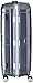 Samsonite Cruisair DLX Hardside Luggage with Spinner Wheels, Anthracite, Checked-Large 30-Inch