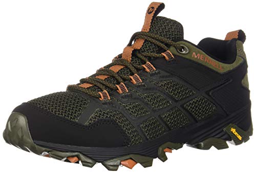 Merrell Men's Moab FST 2 Hiking Shoe,