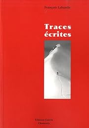 Traces écrites