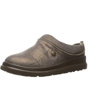 BOBS Women's Cherish Bob-Sled Slipper