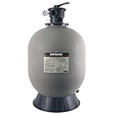 Hayward S270T ProSeries Sand Filter, 27-Inch, Top-Mount