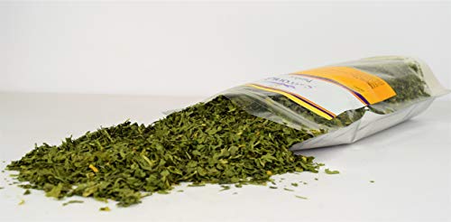 Dried Parsley (5 OZ)