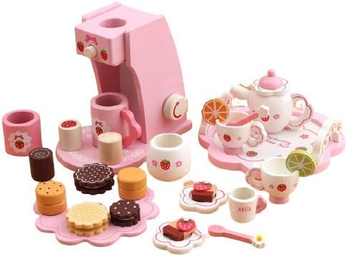 おままごとセット木製 おままごと ティーセット おままごとセット キッチン おしゃれ おうち時間 木のおおままごとセット ままごと ティータイム