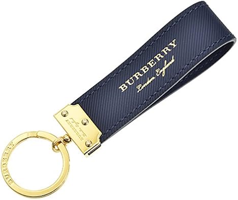 スタッフ 囲い 楕円形 バーバリー キーリング メンズ R4career Jp