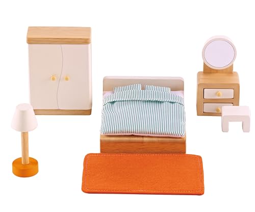 Hape Master Bedroom (E3450)