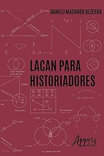Livro Lacan para Historiadores
