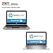 ZTHY NP03XL New Laptop Battery for HP Pavilion X360 13-A010DX Envy 15-U010DX 15-U337CL 15-U050CA HSTNN-LB6L TPN-Q146 TPN-Q147 TPN-Q148 TPN-Q149 761230-005 760944-421 43Wh 11.4V