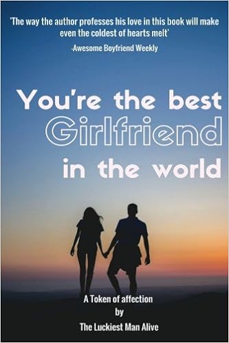 amazing gift for girlfriend