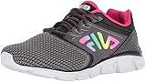 Fila Women's Memory Multiswift 4 Running Shoe