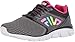 Fila Women's Memory Multiswift 4 Running Shoe,