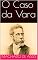 Livro O Caso da Vara