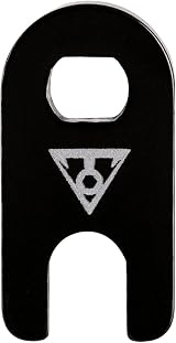 Topeak Presta Valve Extenders 28mm Pack of 2 with Valve Tool view 2