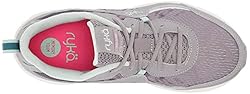 Ryka Women's Imagine Walking Shoe Technic Grey 8 M