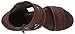 Naughty Monkey Women's Strappy and Happy Dress Pump