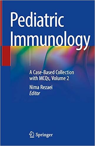 Pediatric Immunology A Case-based Collection With Mcqs Volume 2 9783030212612 Medicine Health Science Books Amazoncom Pediatric Immunology A Case-based Collection With Mcqs Volume 2 9783030212612 Medicine Health Science Books Amazoncom