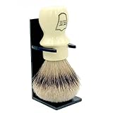 Parker Safety Razor Handmade Deluxe