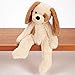 Vermont Teddy Bear Stuffed Dog - Stuffed Animal Dog Buddy, Tan, 15 Inch