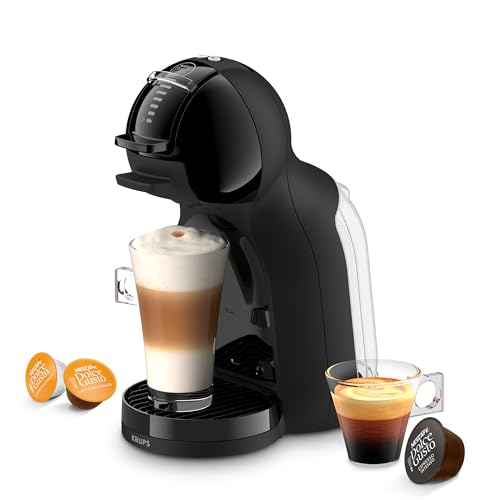 KRUPS NESCAFÉ DOLCE GUSTO Mini Me 2 Automatische Kapselmaschine