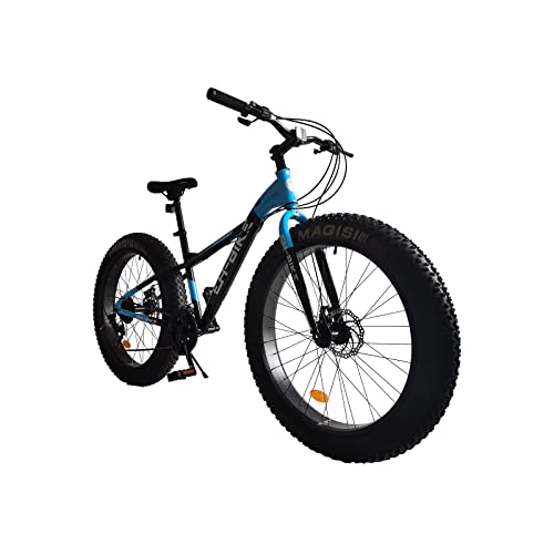 Fatbike 29er Wheelset ICAN Carbon 29er 50mm Fat Bike Wheelset