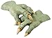 Rubie's mens Deluxe Yoda Hands Party Supplies, Green, One Size US