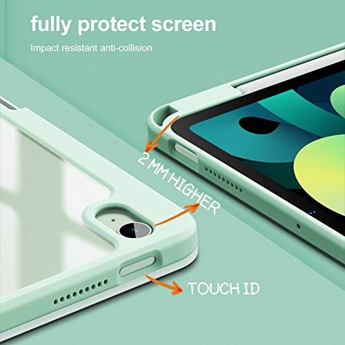 infiland ipad air 4 2022 case