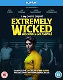 Extremely Wicked, Shockingly Evil and Vile poster thumbnail 