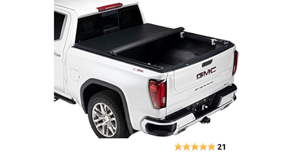 Amazon Com Gator Sr1 Premium Roll Up Tonneau Truck Bed Cover 2009 2018 Dodge Ram 6 4 Ft Bed W O Rambox Automotive