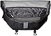 Timbuk2 Commute Messenger Bag, Jet Black, l, Large