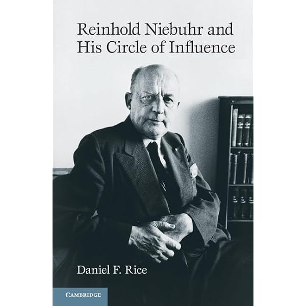 Amazon.com: Reinhold Niebuhr: On Politics, Religion, and Christian