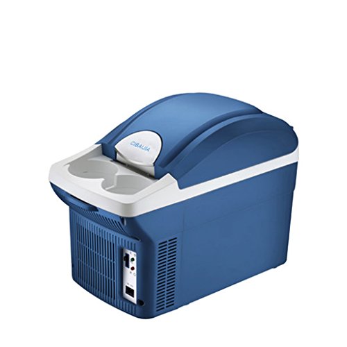 Click Here to See More Images Car Refrigerator Mini Portable 8L Fridge Freezer Cooler Warmer TG Car Home Travel Camping Picnic 193626Cm