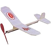 Guillow's Cadet Model Kit