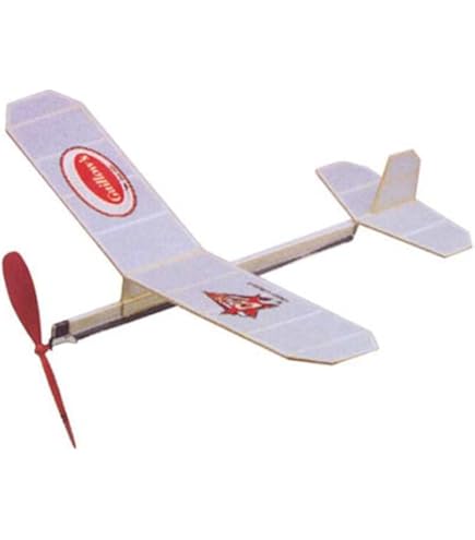 Guillow's A-1H Skyraider & Grumman F6F Hellcat Flying Model Kits Guillow's A-1H Skyraider & Grumman F6F Hellcat Flying Model Kits