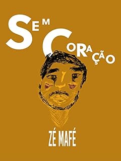 Livro Sem coração