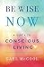 Be Wise Now: A Guide to Conscious Living by Gael McCool