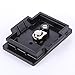 Foto4easy Quick QR Plate for Velbon PH-368 Tripod CX-686 QB-6RL VCT-870RM DC70