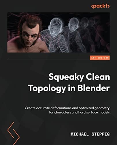 Learn Blender Simulations the Right Way: Create attractive and