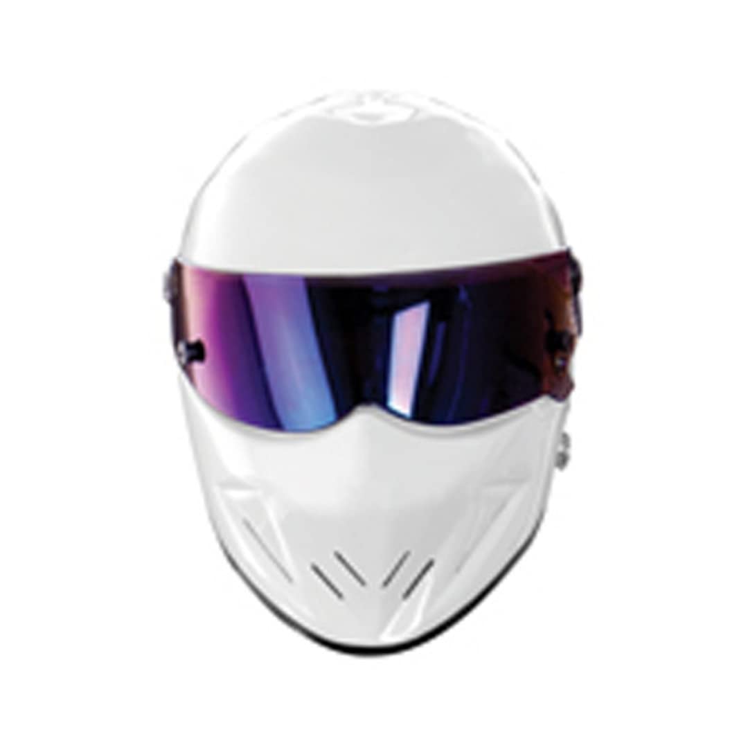 STAR CUTOUTS SMP94 Top Gear - Stig 6 Pack Masks Hand/A