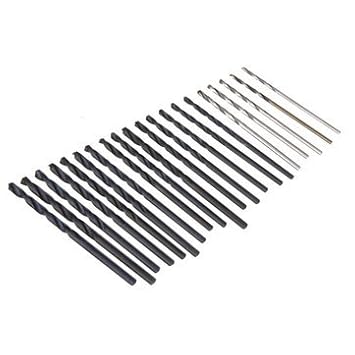Generic 10Pcs M3 M4 M5 M6 M8 Hss Machine Right Hand Screw Thread Metric Plug Tap With Thread Die