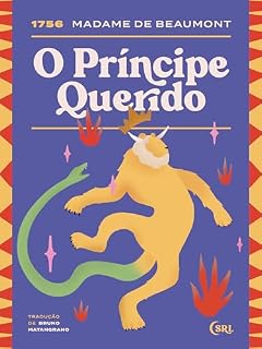 Livro O Príncipe Querido (Sociedade das Relíquias Literárias Livro 42)