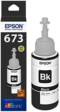 epson t6731 black