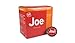 Joe Knows Coffee, Wake Up Joe, Medium Roast, Coffee Pods, 20 Count, Compatible with Keurig 2.0 Brewers