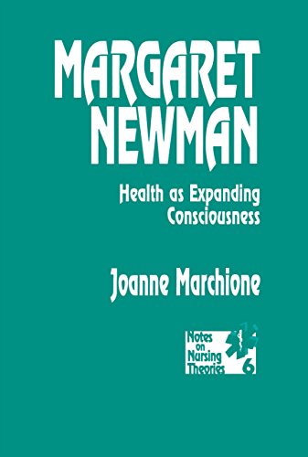 [Best] Margaret Newman: Health as Expanding Consciousness (Notes on Nursing Theories Book 6)<br />DOC