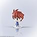 Square Enix Final Fantasy Trading Arts Vol. 2 Random Blind Box Mini Figure Set of 6 Action Figure