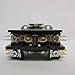 Contactor, 1 Pole, 24V, 30A